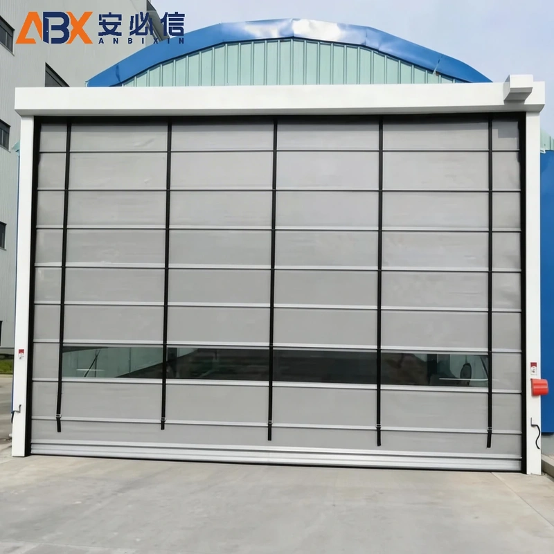 阳泉市机械式门封