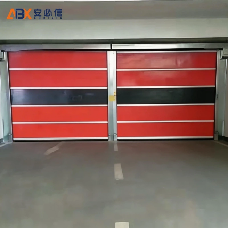阳泉市快速卷帘门