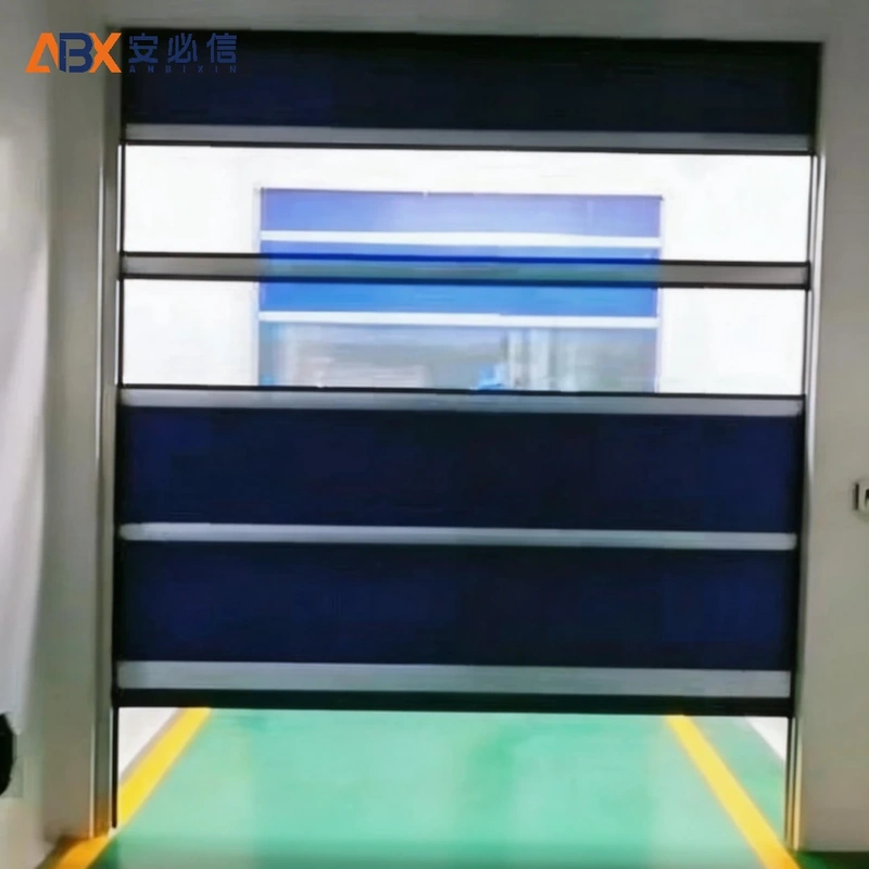 阳泉市高速门