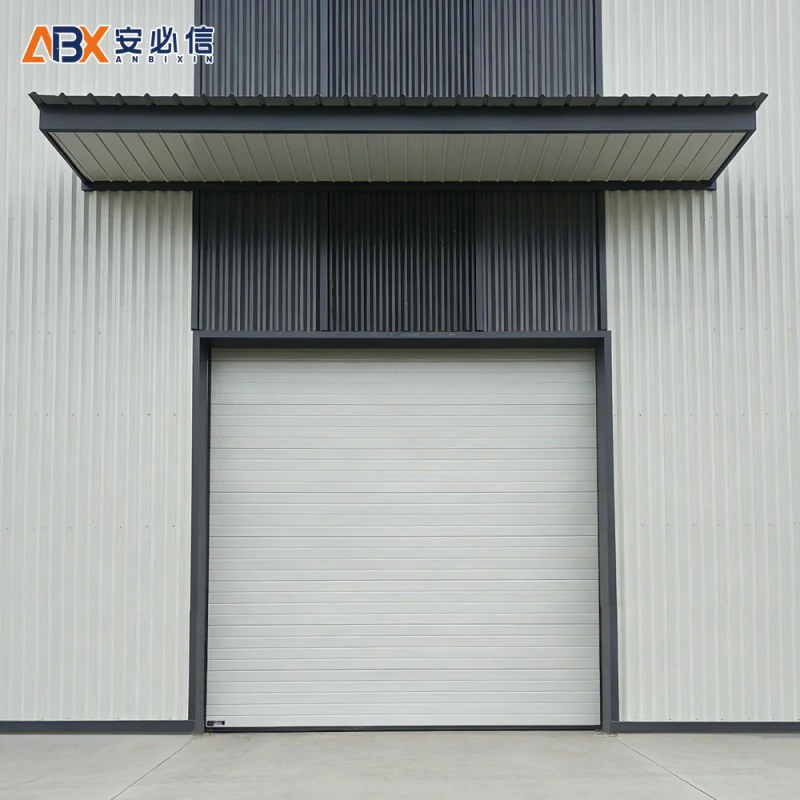 阳泉市铝合金提升门